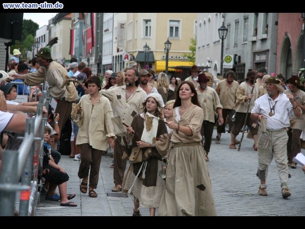 Einzug Wallenstein @ Memmingen - Bild 171