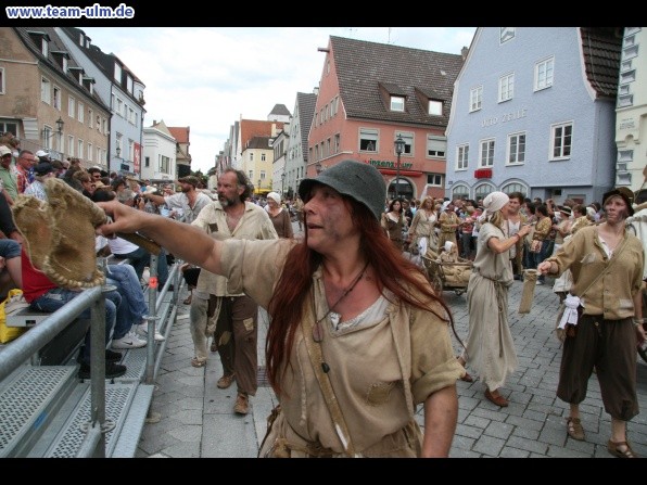 Einzug Wallenstein @ Memmingen - Bild 173