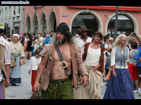 Einzug Wallenstein @ Memmingen - Bild 175