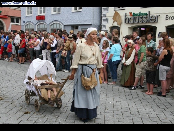 Einzug Wallenstein @ Memmingen - Bild 176