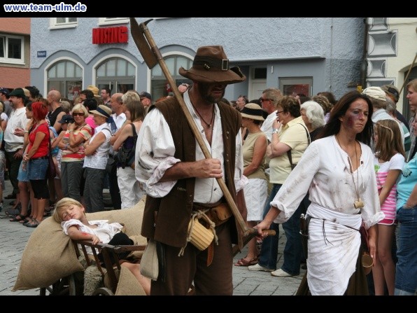 Einzug Wallenstein @ Memmingen - Bild 179