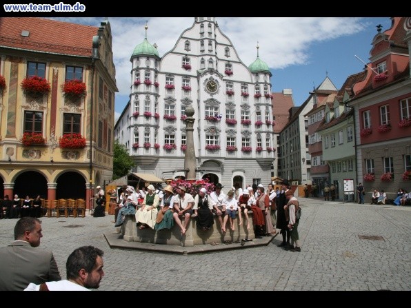 Einzug Wallenstein @ Memmingen - Bild 18