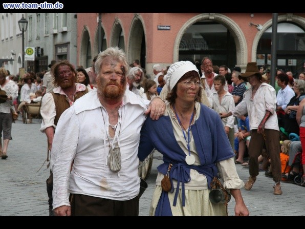 Einzug Wallenstein @ Memmingen - Bild 182