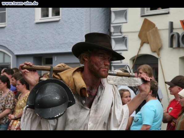 Einzug Wallenstein @ Memmingen - Bild 184