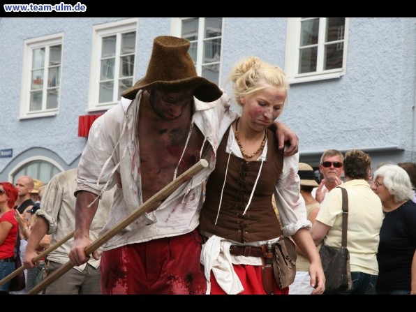 Einzug Wallenstein @ Memmingen - Bild 187