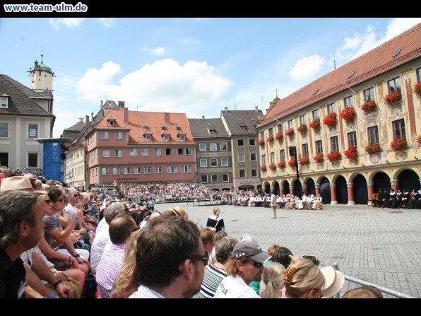 Einzug Wallenstein @ Memmingen - Bild 19