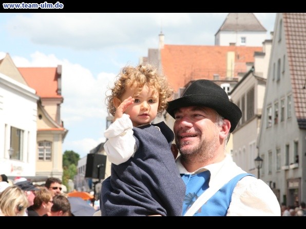 Einzug Wallenstein @ Memmingen - Bild 21