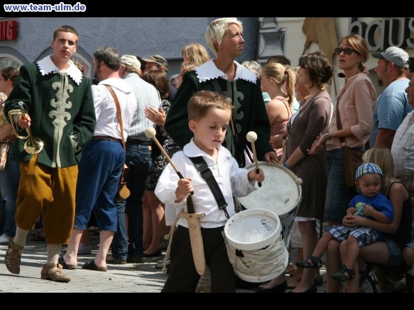 Einzug Wallenstein @ Memmingen - Bild 22