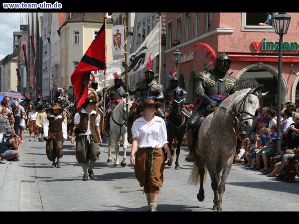 Einzug Wallenstein @ Memmingen - Bild 24