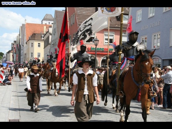 Einzug Wallenstein @ Memmingen - Bild 25
