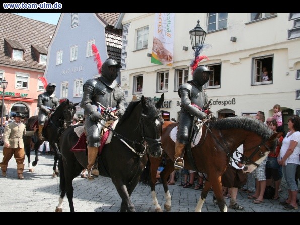 Einzug Wallenstein @ Memmingen - Bild 26
