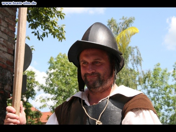 Einzug Wallenstein @ Memmingen - Bild 3