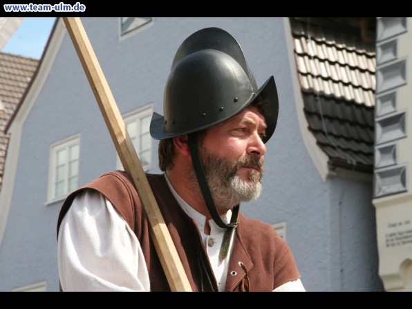 Einzug Wallenstein @ Memmingen - Bild 30