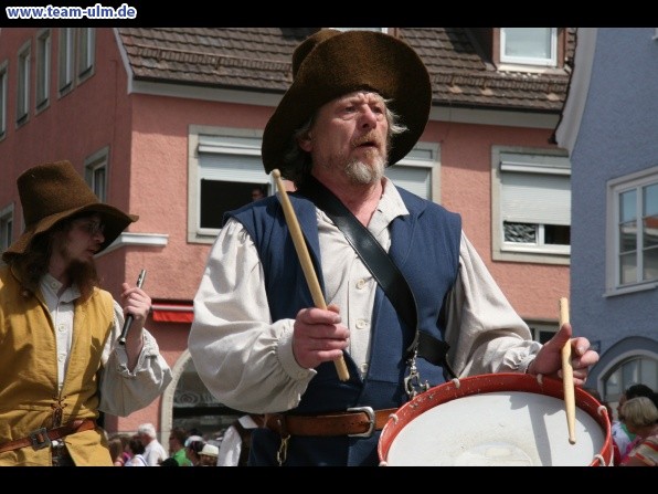Einzug Wallenstein @ Memmingen - Bild 31