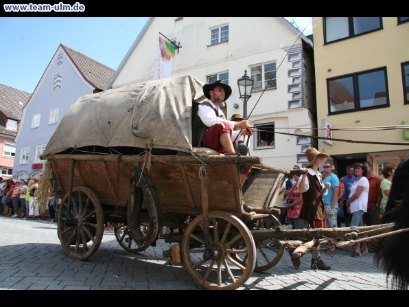 Einzug Wallenstein @ Memmingen - Bild 35