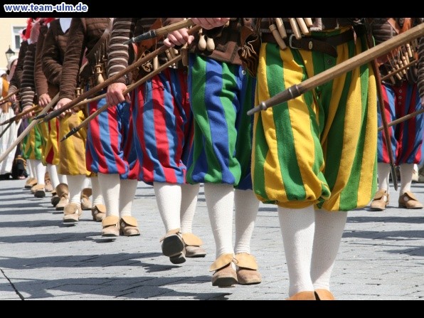 Einzug Wallenstein @ Memmingen - Bild 39