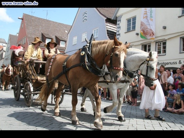 Einzug Wallenstein @ Memmingen - Bild 40