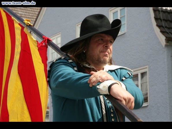 Einzug Wallenstein @ Memmingen - Bild 43