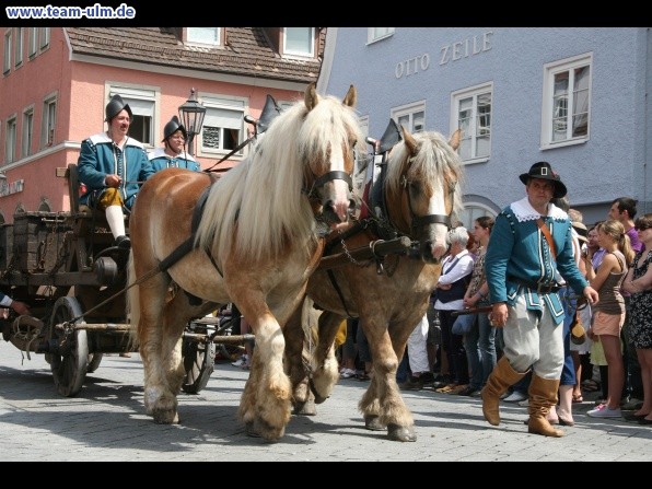 Einzug Wallenstein @ Memmingen - Bild 45