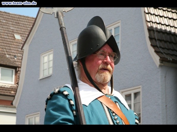 Einzug Wallenstein @ Memmingen - Bild 47