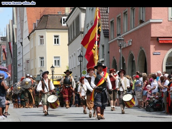 Einzug Wallenstein @ Memmingen - Bild 49