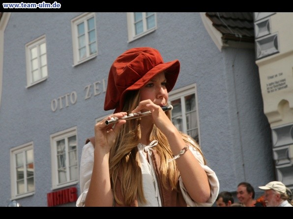 Einzug Wallenstein @ Memmingen - Bild 50