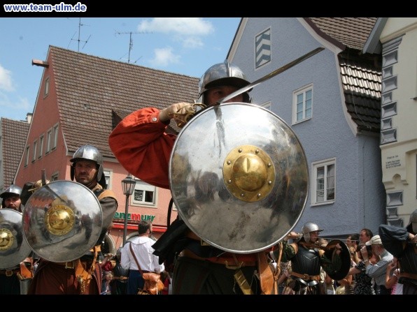 Einzug Wallenstein @ Memmingen - Bild 51