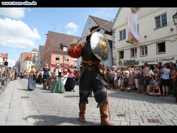 Einzug Wallenstein @ Memmingen - Bild 52
