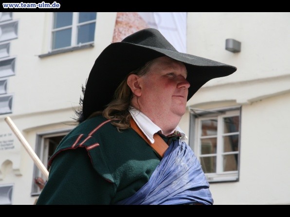 Einzug Wallenstein @ Memmingen - Bild 54