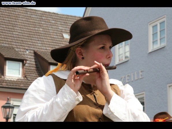 Einzug Wallenstein @ Memmingen - Bild 56