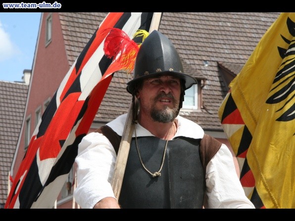 Einzug Wallenstein @ Memmingen - Bild 57