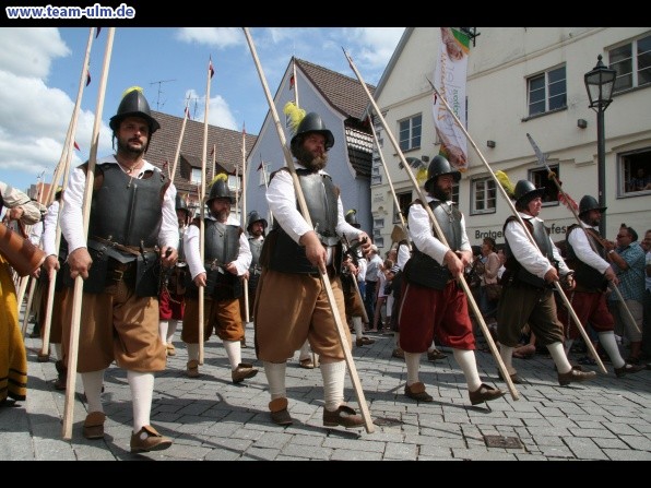 Einzug Wallenstein @ Memmingen - Bild 59