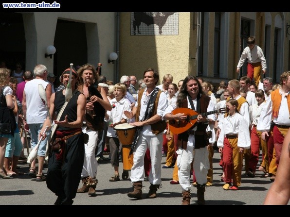 Einzug Wallenstein @ Memmingen - Bild 6