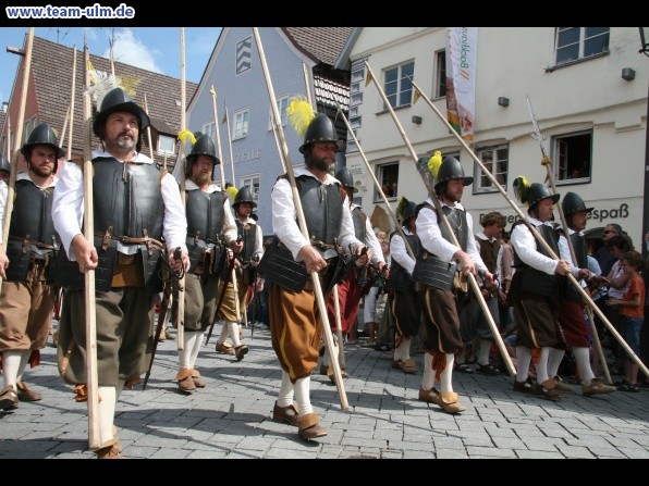 Einzug Wallenstein @ Memmingen - Bild 60