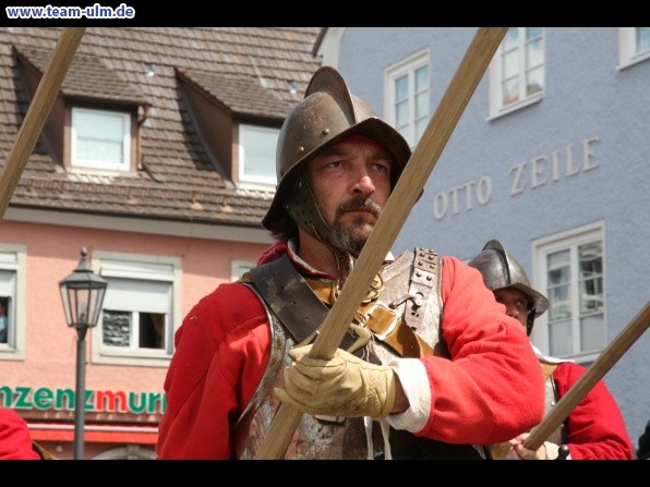 Einzug Wallenstein @ Memmingen - Bild 61