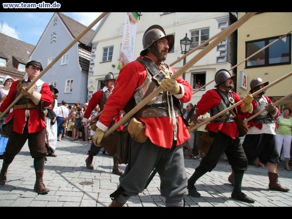 Einzug Wallenstein @ Memmingen - Bild 63