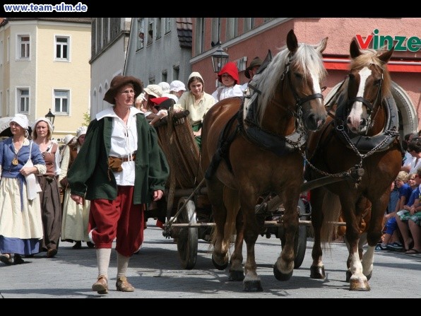Einzug Wallenstein @ Memmingen - Bild 65