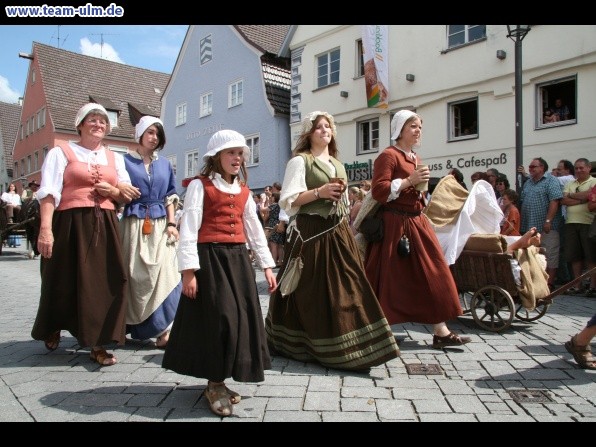 Einzug Wallenstein @ Memmingen - Bild 68