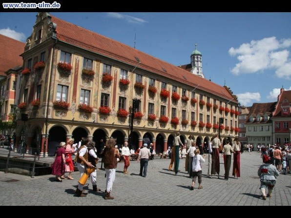 Einzug Wallenstein @ Memmingen - Bild 7