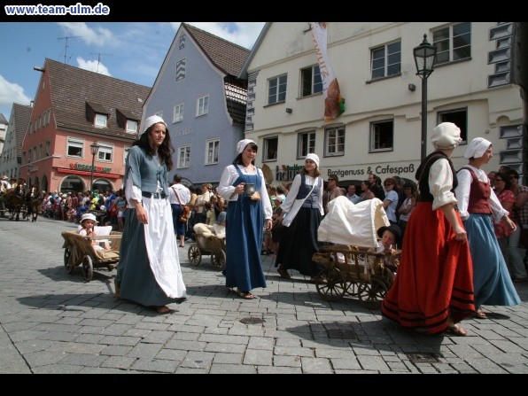 Einzug Wallenstein @ Memmingen - Bild 70