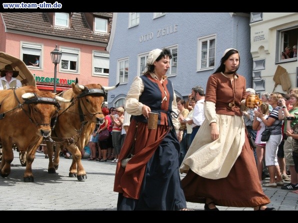 Einzug Wallenstein @ Memmingen - Bild 71