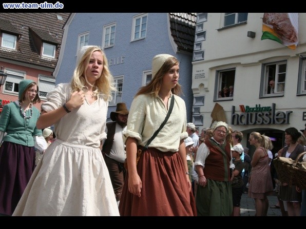 Einzug Wallenstein @ Memmingen - Bild 75