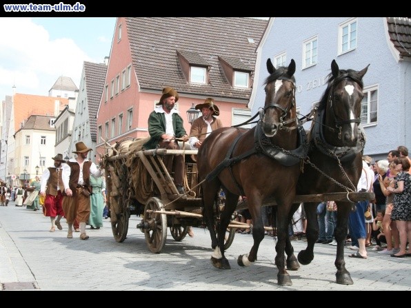 Einzug Wallenstein @ Memmingen - Bild 76