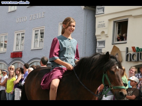 Einzug Wallenstein @ Memmingen - Bild 78