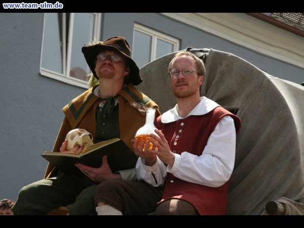 Einzug Wallenstein @ Memmingen - Bild 79