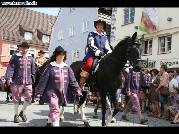 Einzug Wallenstein @ Memmingen - Bild 80