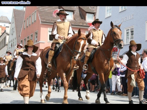 Einzug Wallenstein @ Memmingen - Bild 81