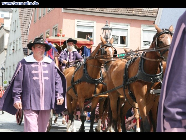 Einzug Wallenstein @ Memmingen - Bild 83