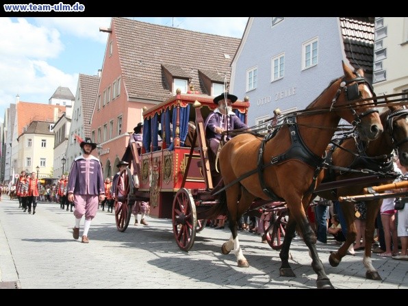 Einzug Wallenstein @ Memmingen - Bild 84