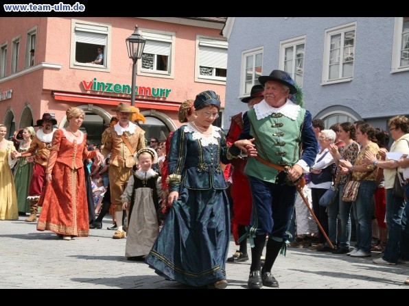 Einzug Wallenstein @ Memmingen - Bild 90